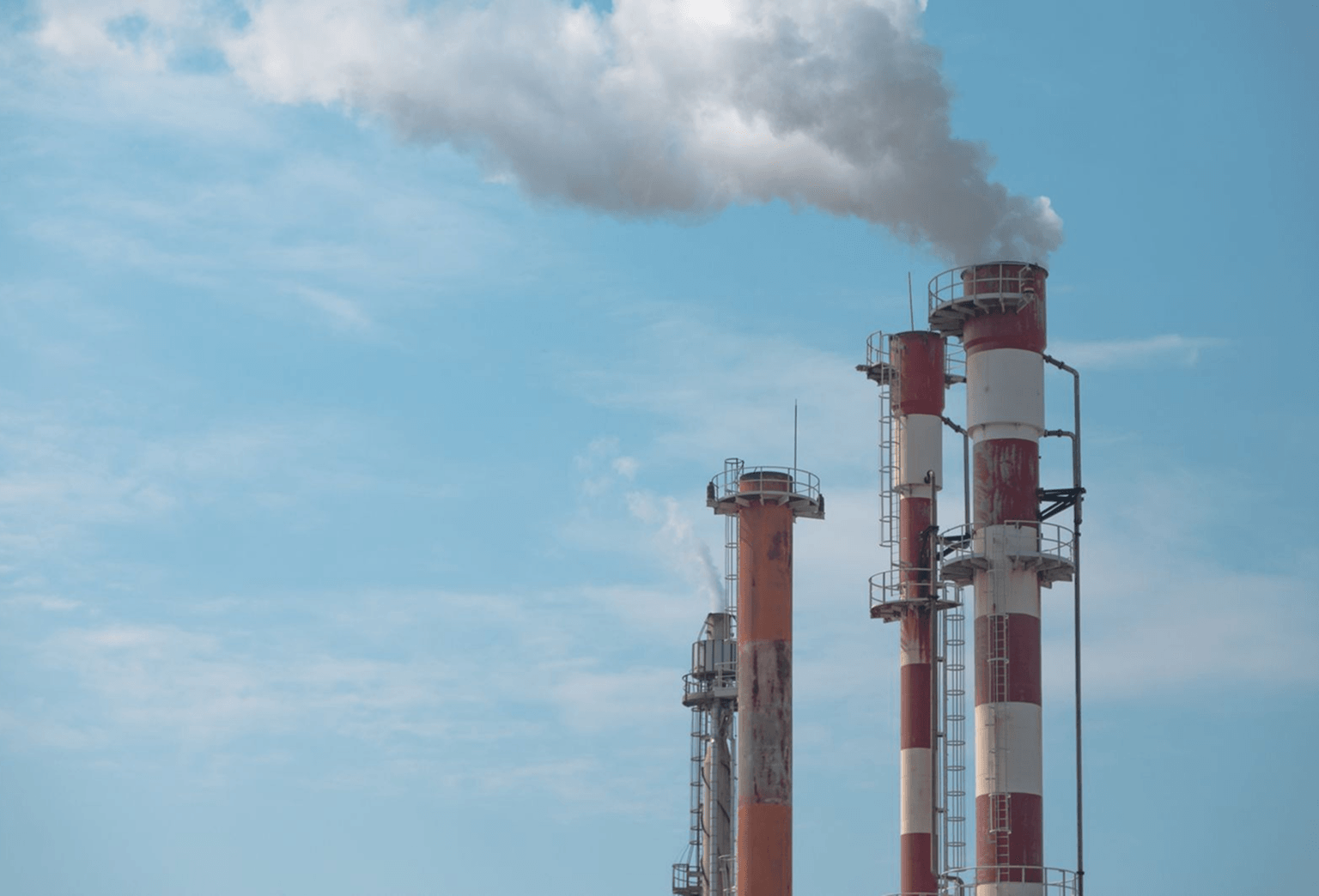 Karbon (CO2) Emisyonu Nedir?